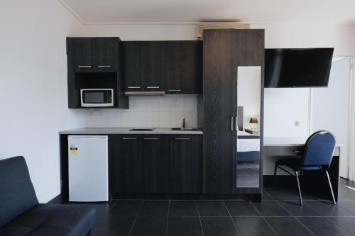 Comfort Inn Traralgon in Džipslendas reģions