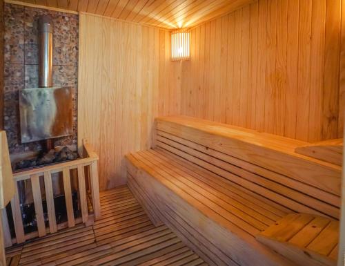 Spa, Lizzy Wasi Urubamba in 烏魯班巴鎮中心