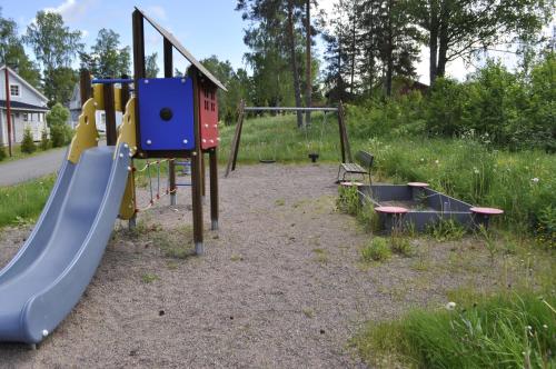 Kiurunrinne Villas - image 12