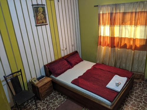 Hotel-Restaurant Bella Vida Togo