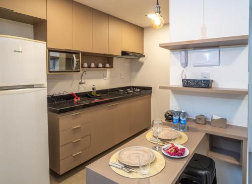 Apartamento Novíssimo 3 quadras da Praia