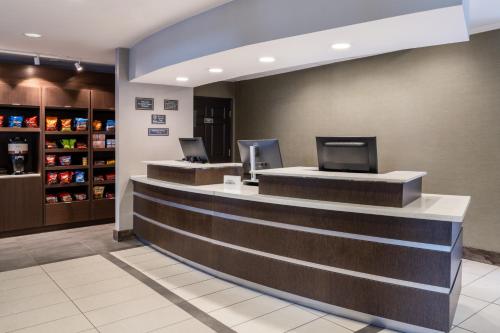 Residence Inn Denver Southwest/Lakewood in Lakewood, USA