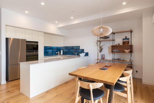 Bay of Islands Apartment with Marina Views in Opua