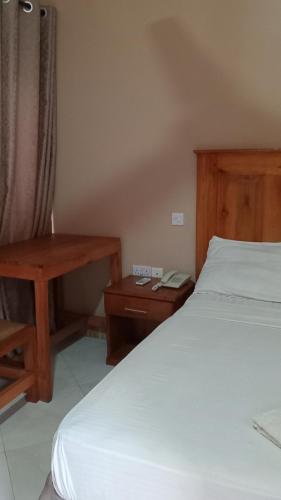 Meridian Hotel Ltd Club Maasai