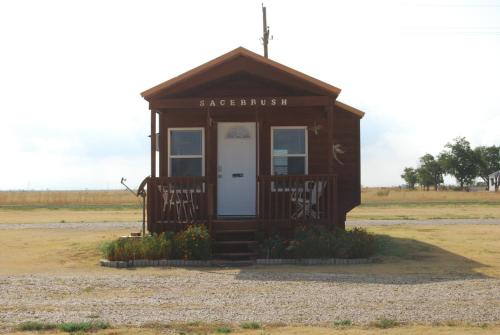 Silver Wind RV Park and Cabins