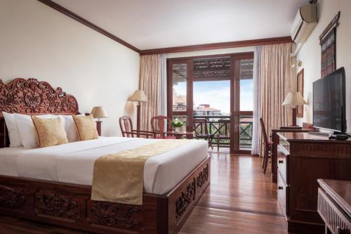 Angkor Paradise Hotel photo 3