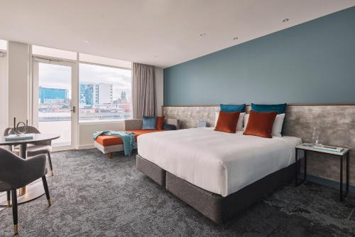 Hotel Alba Adelaide - image 3