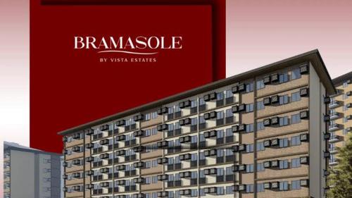 Bramasole semi rise condo suites laoag city ilocos norte philippines in バングエド