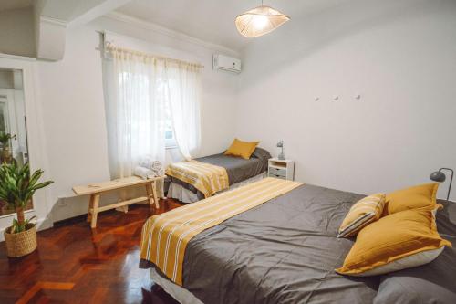 Anden Aristides in Mendoza