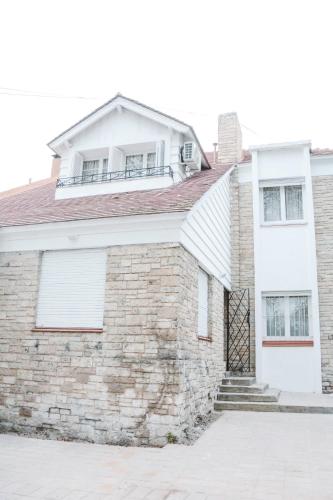 Anden Aristides in Mendoza