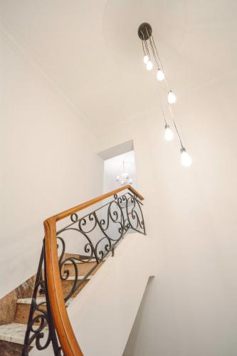 Anden Aristides in Mendoza