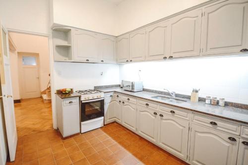 Anden Aristides in Mendoza