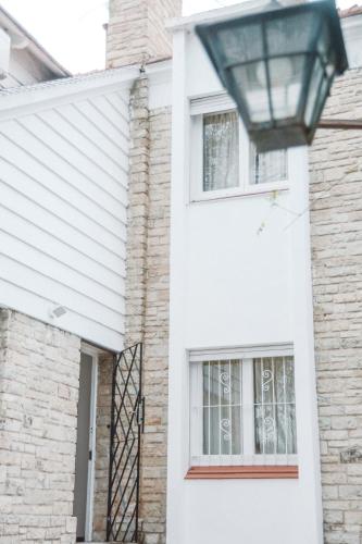 Anden Aristides in Mendoza