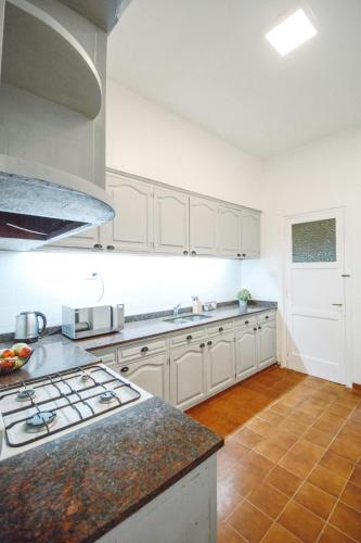 Anden Aristides in Mendoza