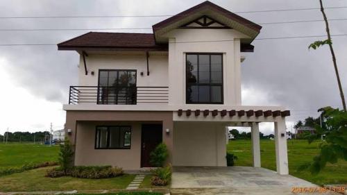 Hanalei homes robinsons homes laoag city ilocos norte philippines