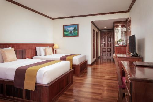 Angkor Paradise Hotel photo 4