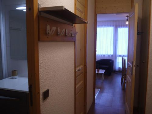 Appartement Méribel, 2 pièces, 4 personnes - FR-1-355-154