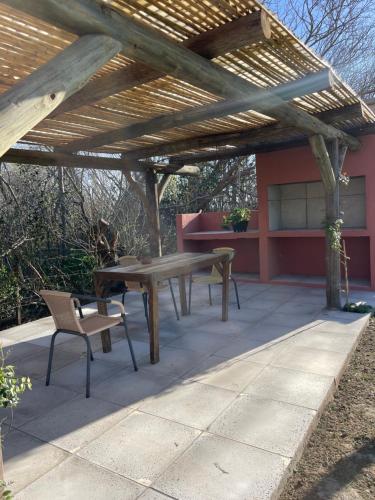 El campito in 卡皮亞德爾塞尼奧爾