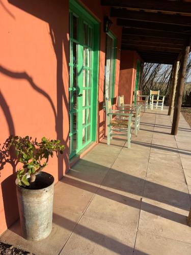 El campito in 卡皮亞德爾塞尼奧爾