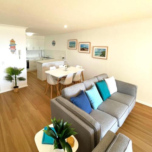 Cabarita Beachfront Apartments by Kingscliff Accommodation