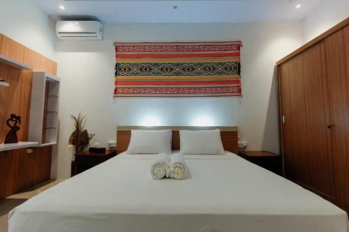 Sayang Bungalows - photo 3