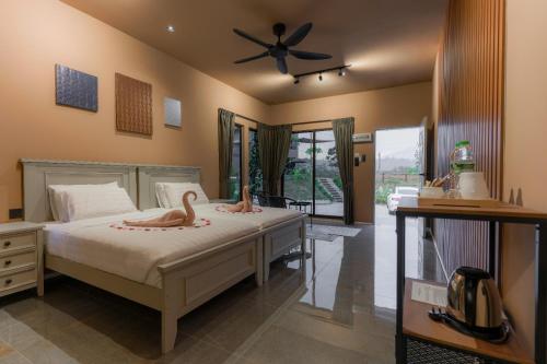 The Hillock @ Hulu Tamu in Batang Kali