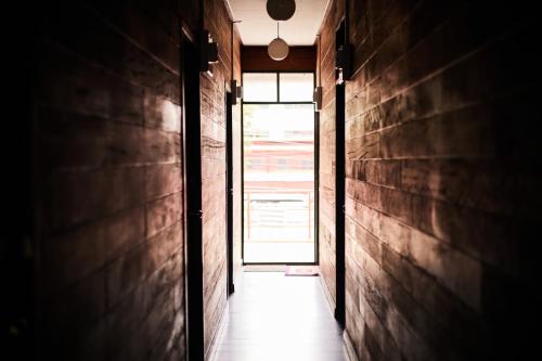 Chommuang Guest House
