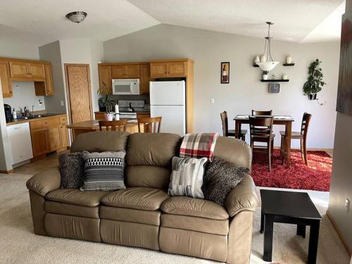 Lachifys Place-Serene townhouse in West Fargo, USA