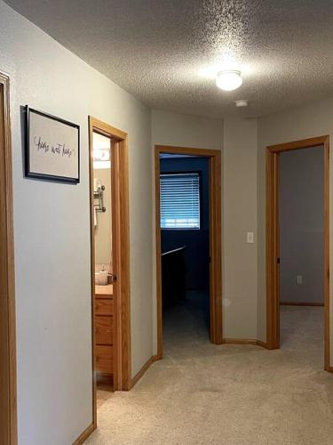 Lachifys Place-Serene townhouse in West Fargo, USA