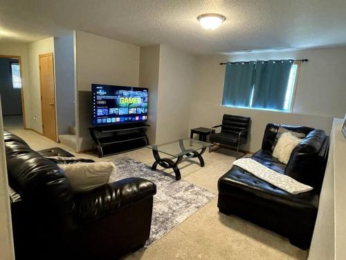 Lachifys Place-Serene townhouse in West Fargo, USA