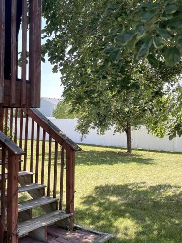 Lachifys Place-Serene townhouse in West Fargo, USA