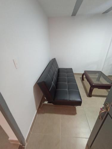 Apartamento Central