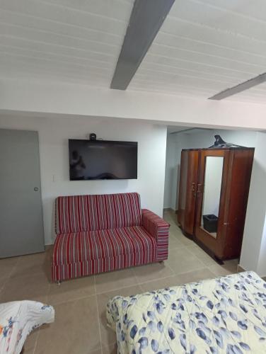 Apartamento Central