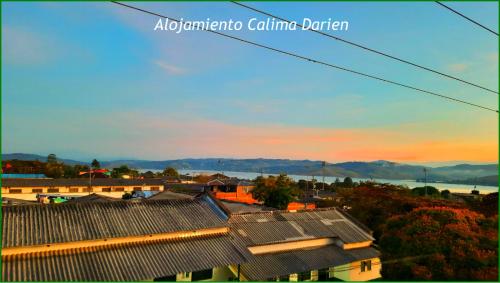 Habitación Lago Calima-Darien