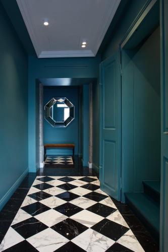The Townhouse
