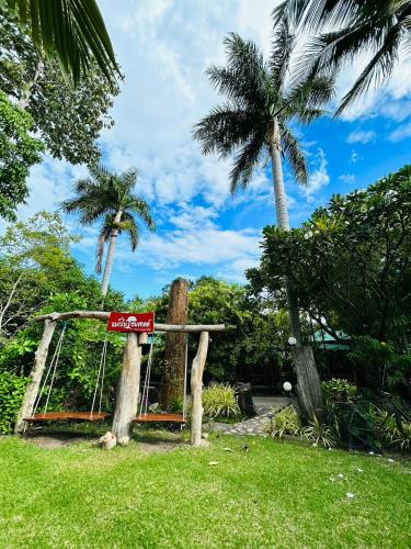 Magmai Homestay Tak