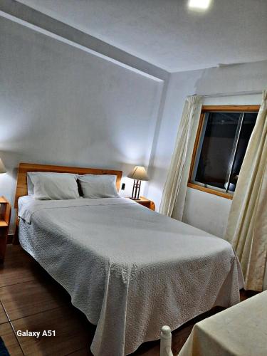 Wayra Hospedaje – Cajamarca