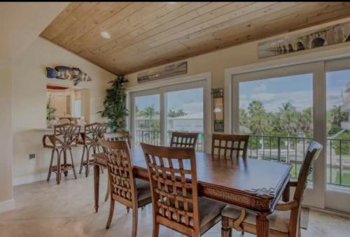 Relaxing 2 2 Get Away in the Lower Keys! home in Summerland Key
