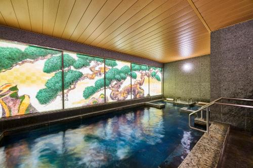 天然温泉 若草の湯 ダイワロイネットホテル奈良