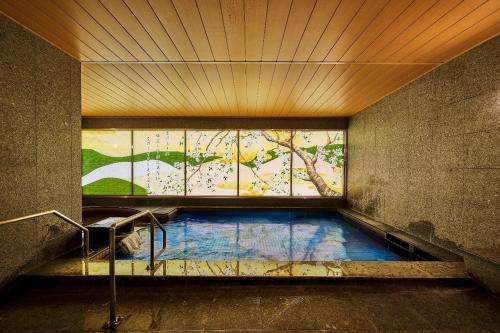 Daiwa Roynet Hotel Nara Natural Hot Spring