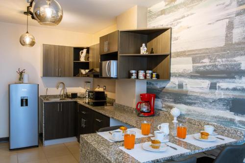 Instalaciones, Apartamento a unas cuadras de Condado Concepción Carretera a El Salvador (Apartamento a unas cuadras de Condado Concepcion Carretera a El Salvador) in Guatemala