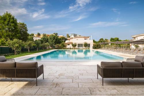 Borgopetra Resort Numana 3