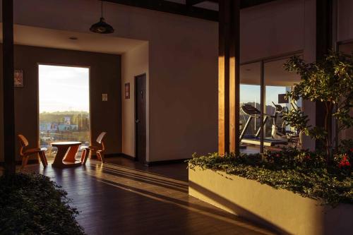 Gimnasio, Apartamento a unas cuadras de Condado Concepción Carretera a El Salvador (Apartamento a unas cuadras de Condado Concepcion Carretera a El Salvador) in Guatemala