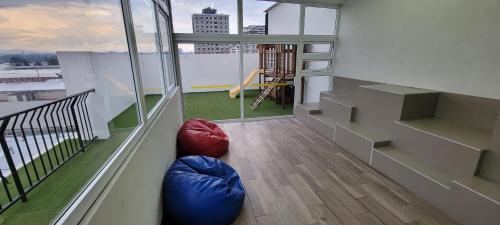 Playground, Apartamento Parada 50 in Zone 12