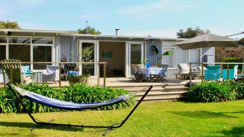 The Deckhouse at Lonnie The Deckhouse at Lonnie