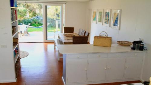 The Deckhouse at Lonnie The Deckhouse at Lonnie