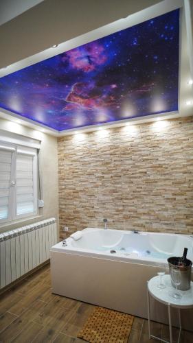 . President 034 Royal Spa