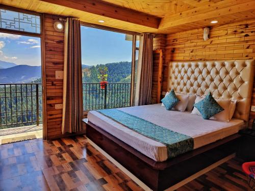 Devbhoomi Homestay - Himachali Dhaam