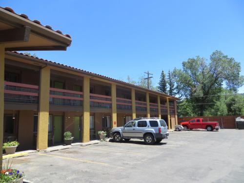 Adobe Inn Durango