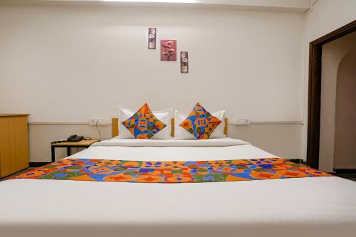 FabHotel Saubhagya Inn